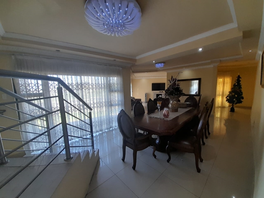 4 Bedroom Property for Sale in Mdantsane Nu 1 Eastern Cape